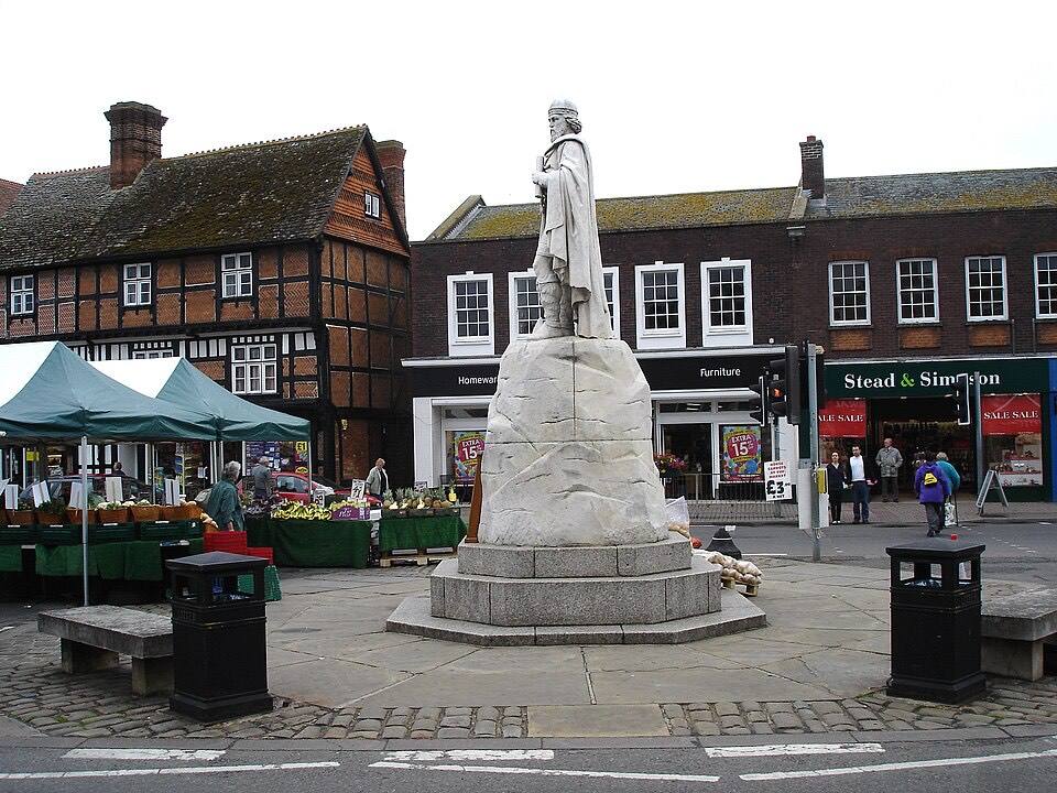 Wantage