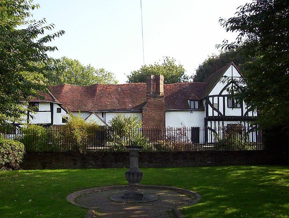 Walton-on-Thames