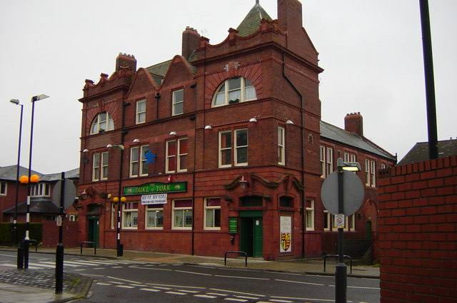 Wallsend