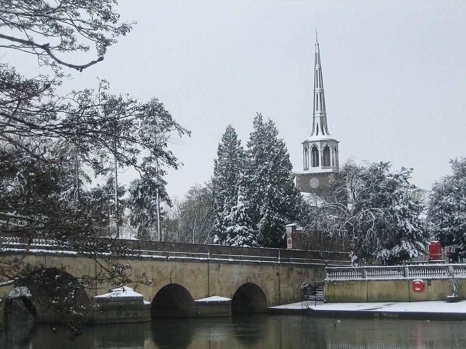 Wallingford