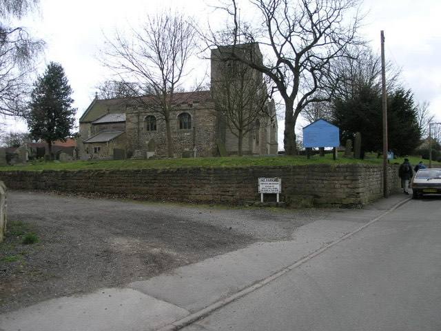 Wales