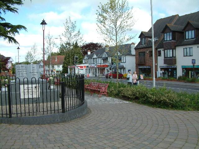 Verwood