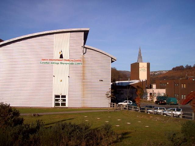 Treharris