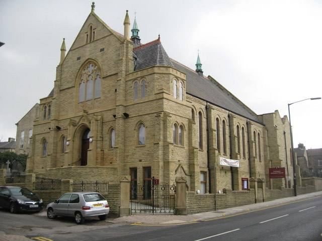 Tottington