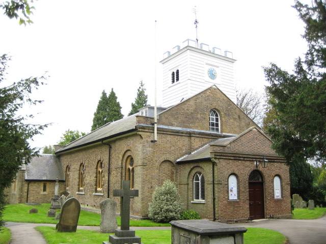Totteridge