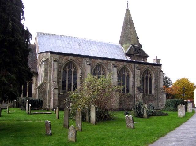 Titchfield