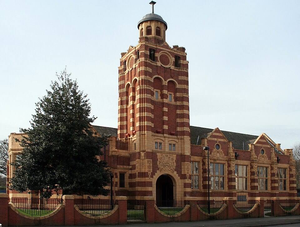 Tipton