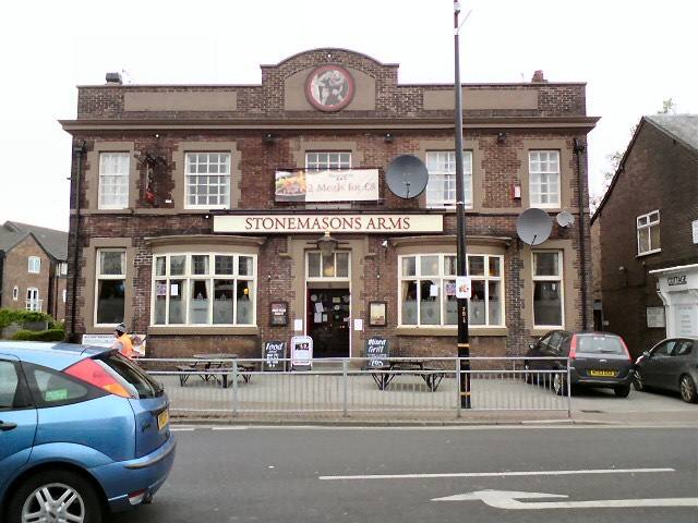 Timperley