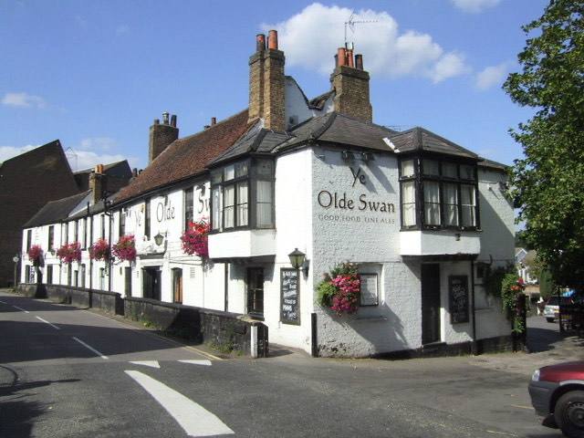 Thames Ditton
