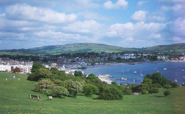 Swanage