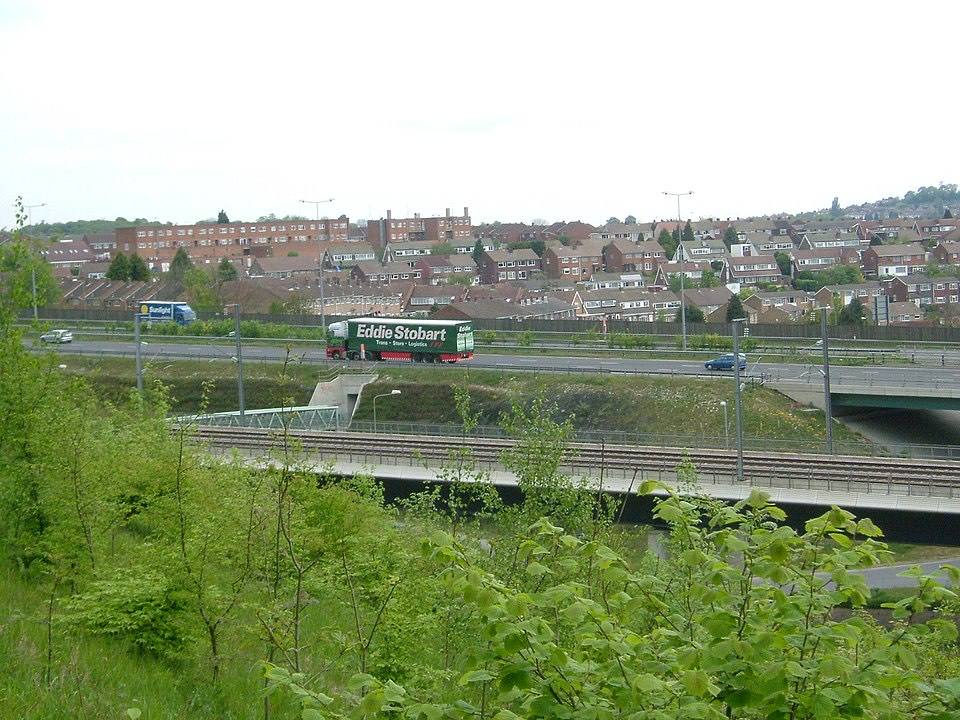 Strood