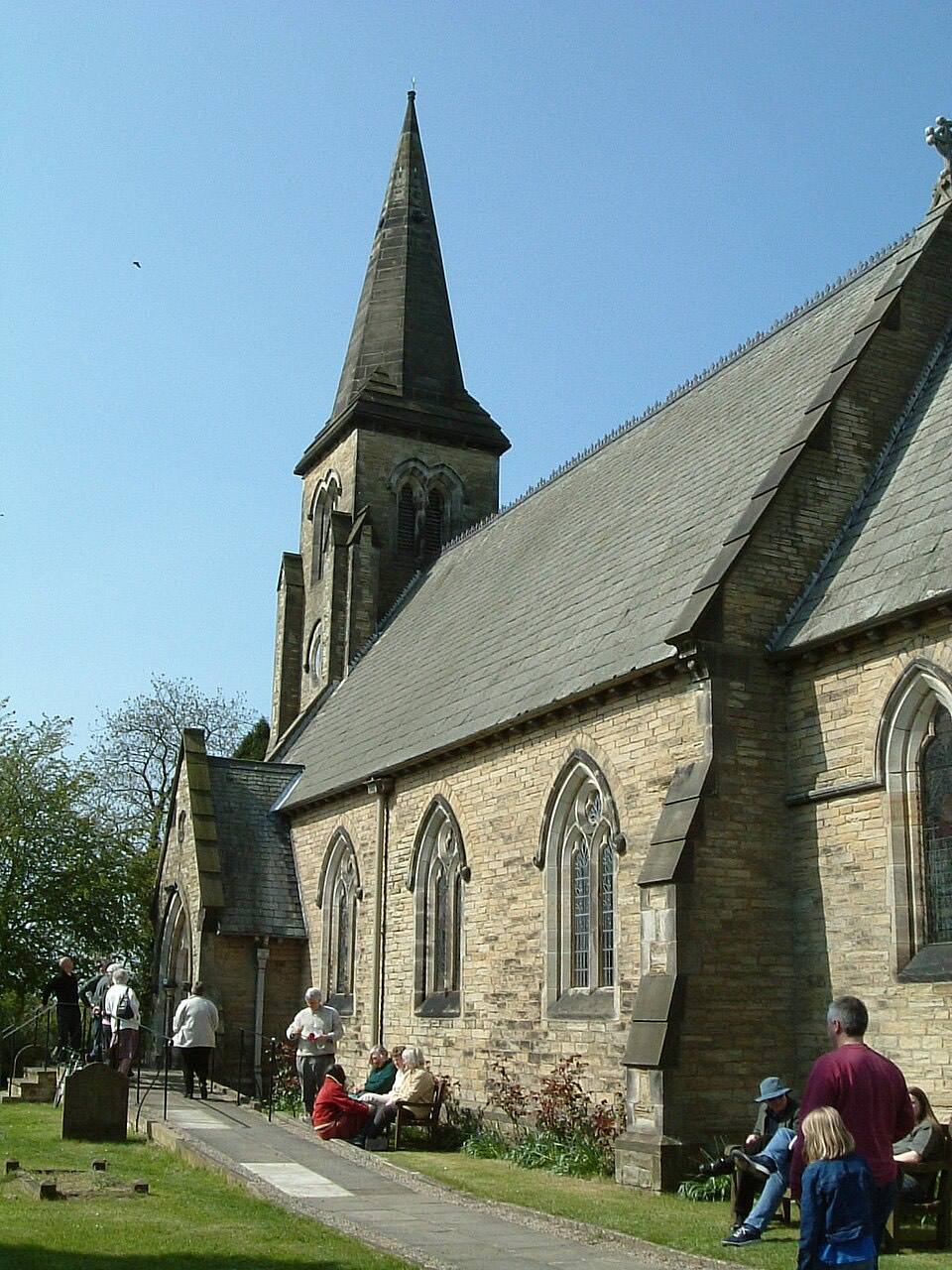 Strensall