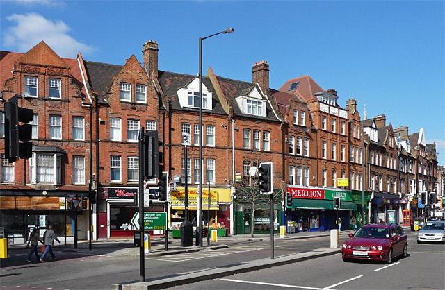 Streatham