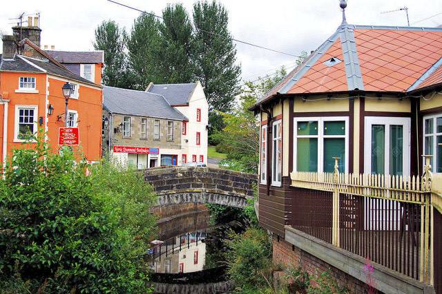 Strathaven