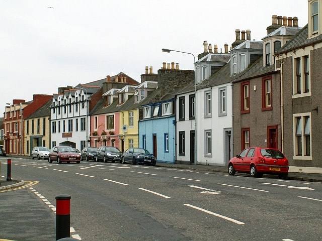 Stranraer