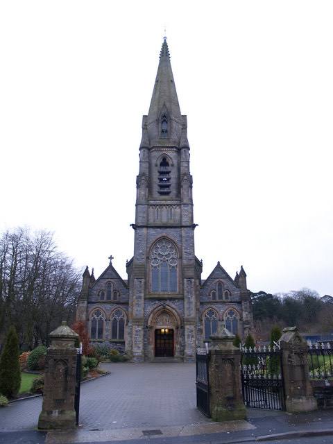 Strabane