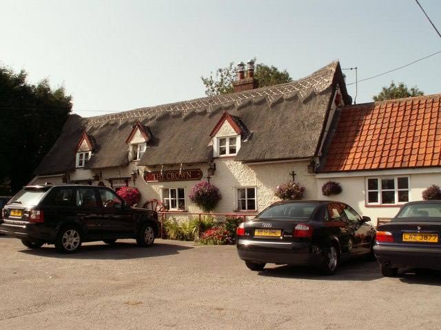 Stowmarket