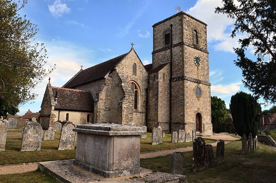 Storrington
