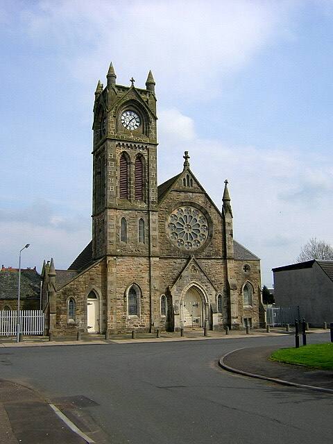 Stonehouse