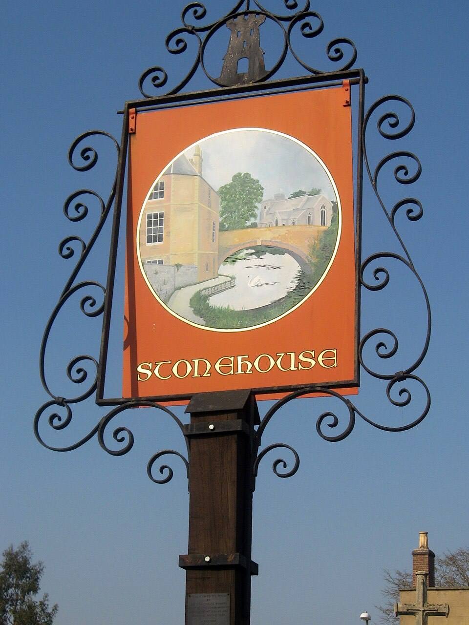 Stonehouse