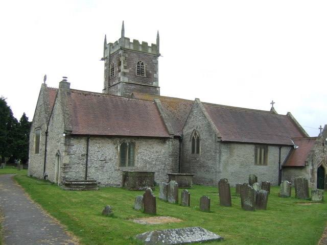 Stoke Gifford