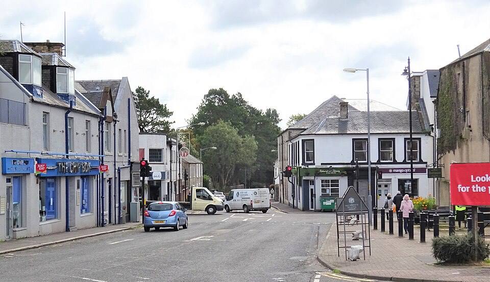 Stewarton