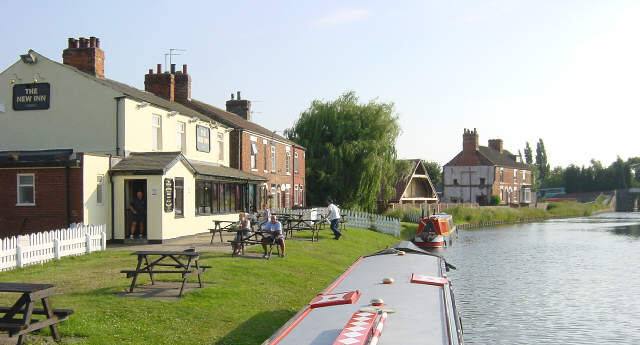 Stainforth