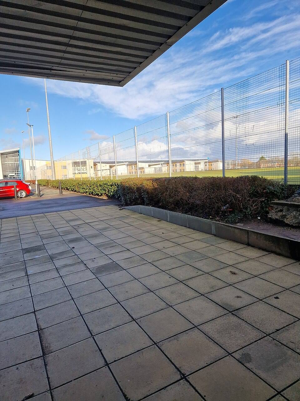 Speke