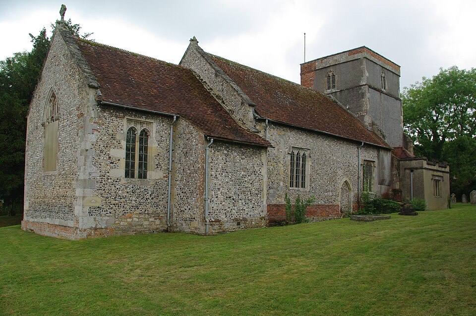 Tidworth