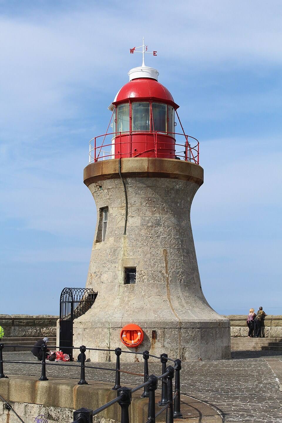 South Shields