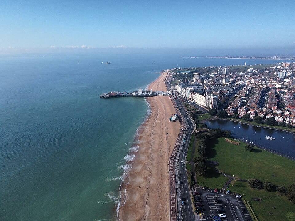 Southsea