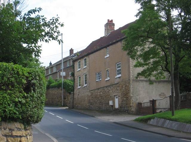 South Elmsall