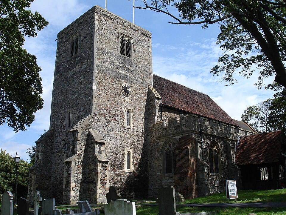 South Benfleet