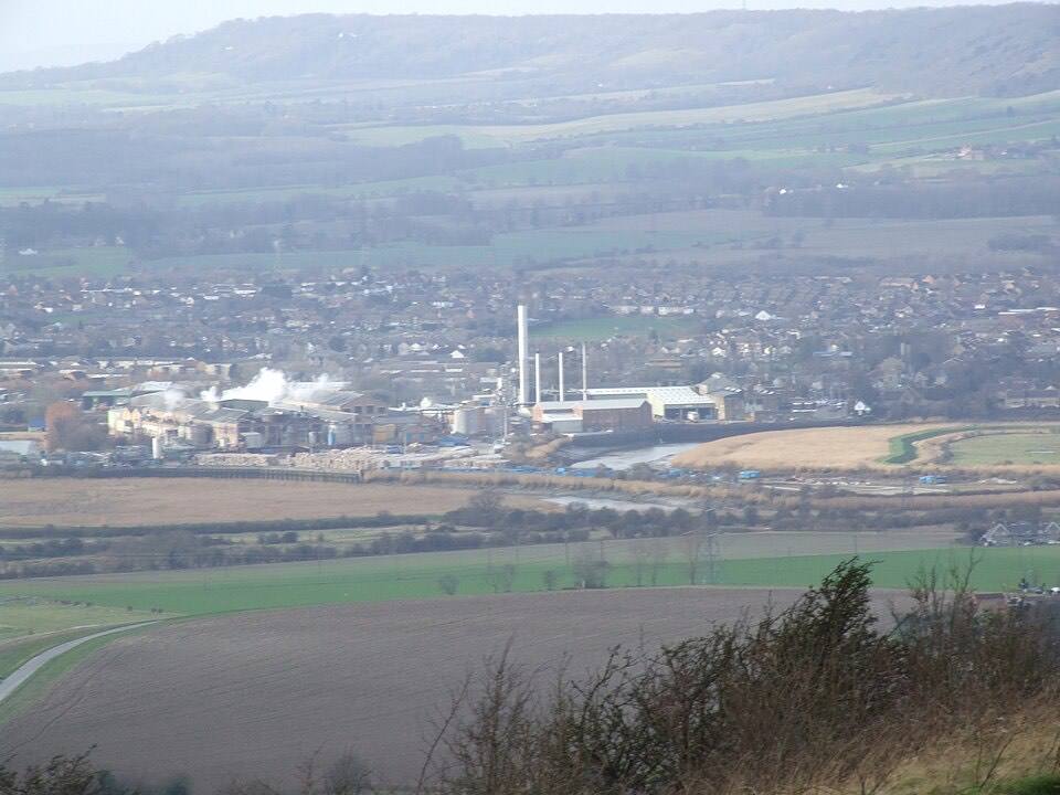 Snodland