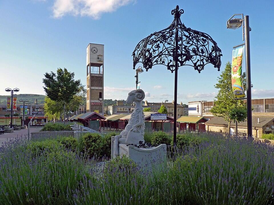 Shipley