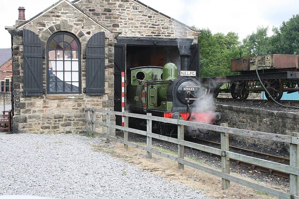 Shildon