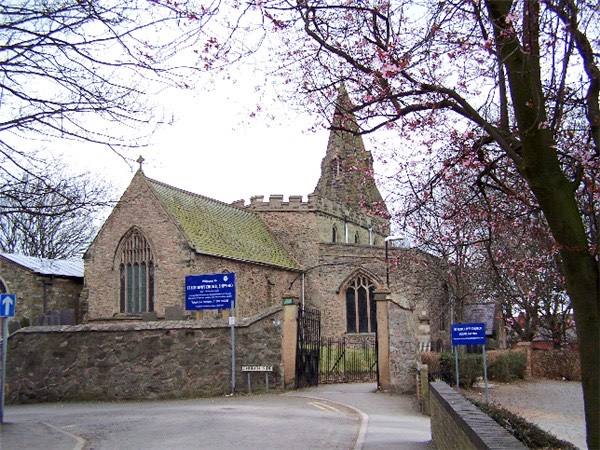 Shepshed