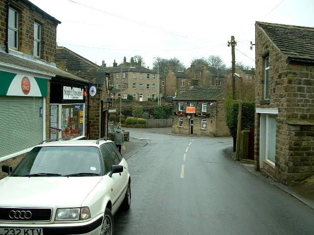 Shepley