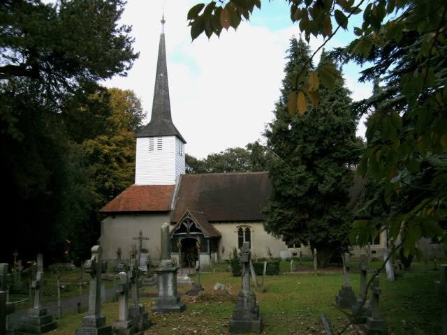 Shenfield
