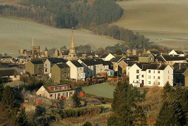 Selkirk