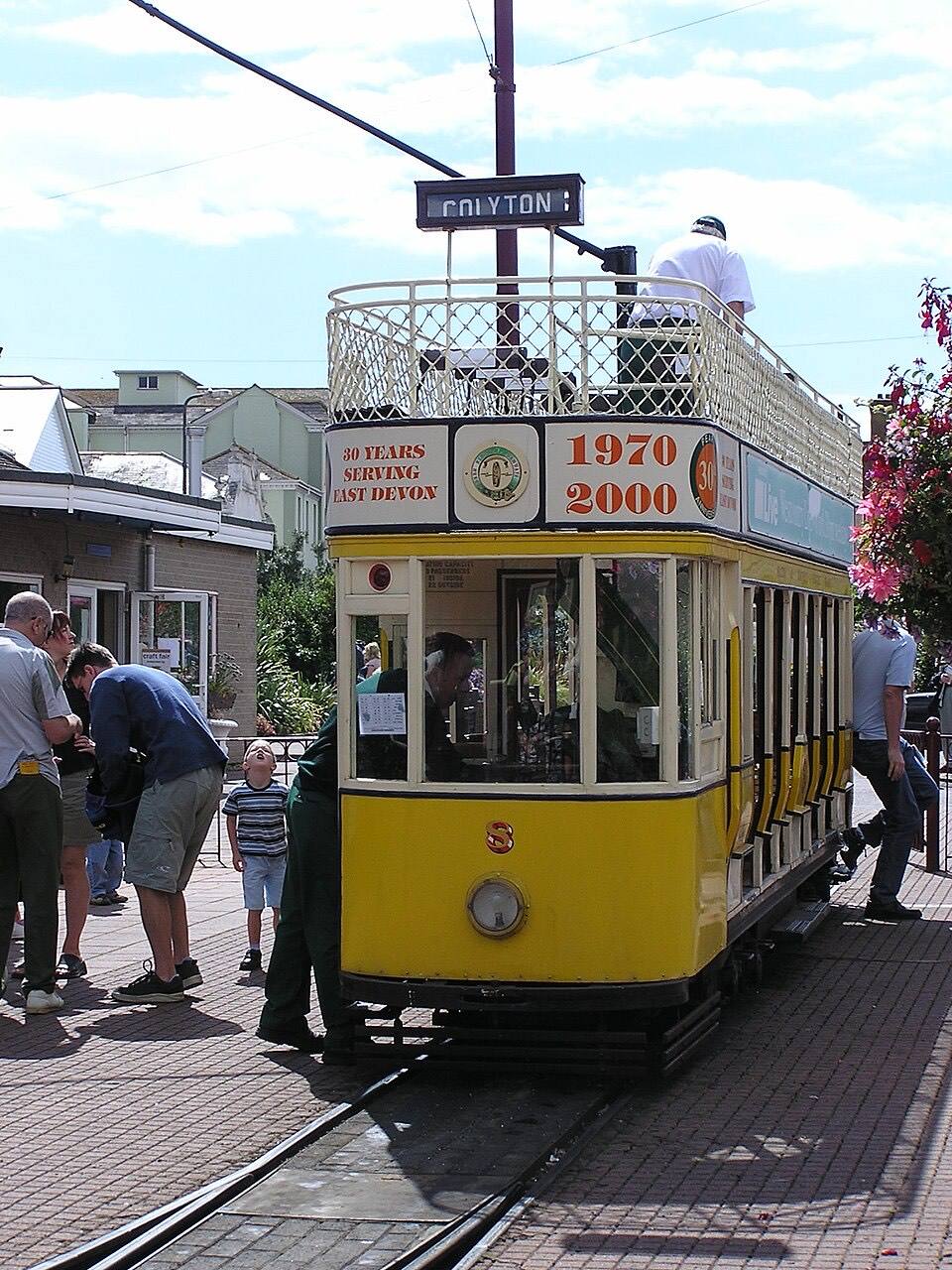 Seaton