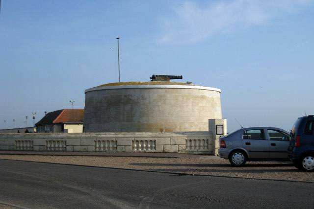 Seaford