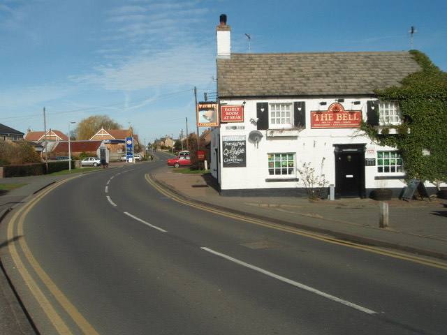 Sawtry