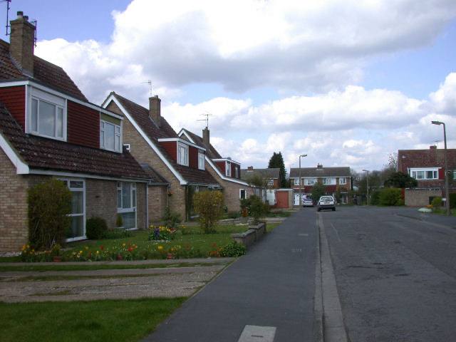 Sawston