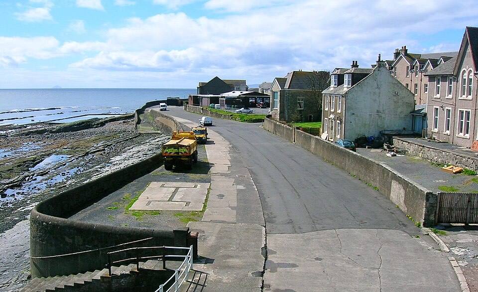 Saltcoats