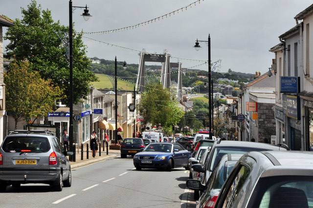 Saltash
