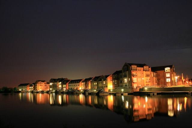 Saint Neots