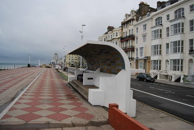 Saint Leonards-on-Sea