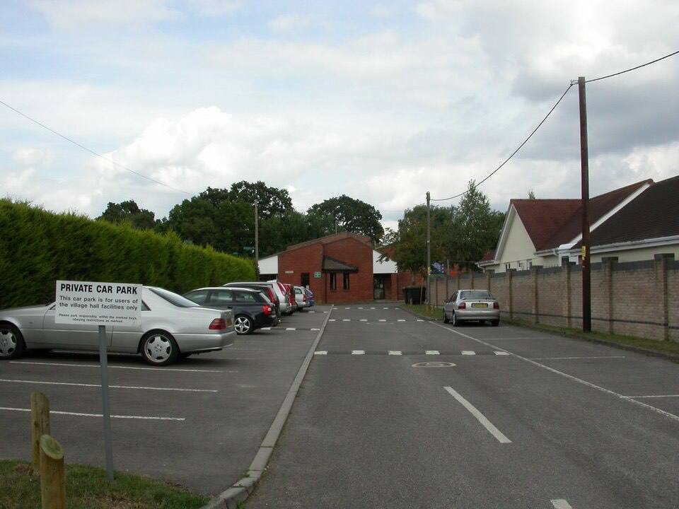 St Leonards