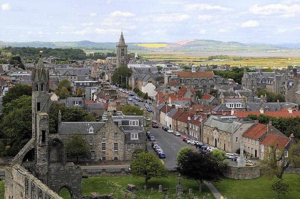 Saint Andrews